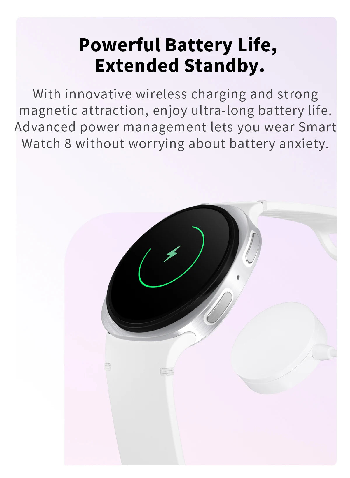 2025 New Watches 8 Mini GPS Track Smart Watch For Men Women Health Sport AMOLED Heart Rate Bluetooth Call Waterproof Smartwatch