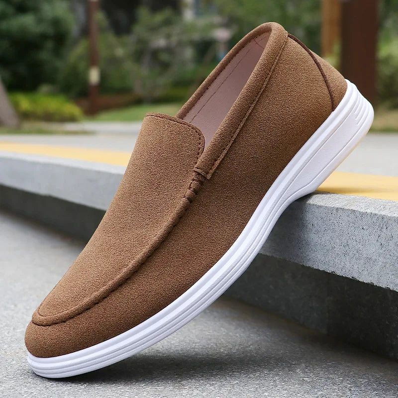 Men's autumn and winter sports shoes comfortable men's shoes lightweight casual shoes cheap shoes clearance free shipping