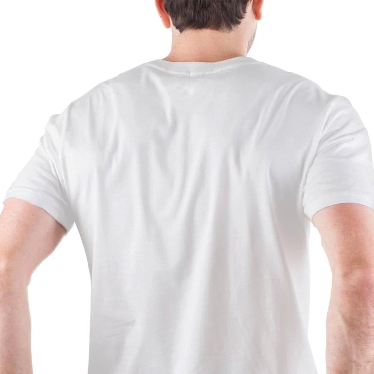 Men's T-Shirts Mole Pointing Funny Tshirt Camisas Hombre 3D Printed Krtek Little Maulwurf Cute Graphic T Shirts Men Best Gift