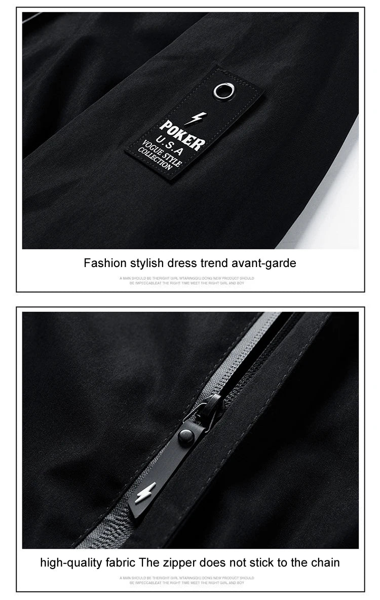 The 2025 New Men's Sports Brand Polo Ralph Lauren Jacket Is Skin-friendly, Breathable, UV-resistant, Fishing and Sun Protection