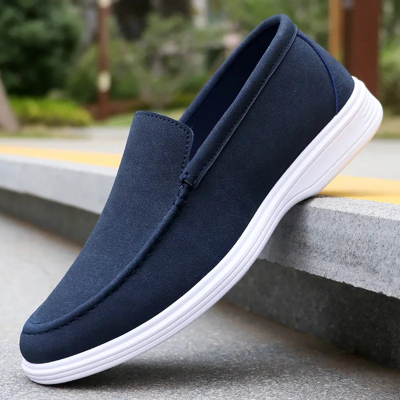 Men's autumn and winter sports shoes comfortable men's shoes lightweight casual shoes cheap shoes clearance free shipping