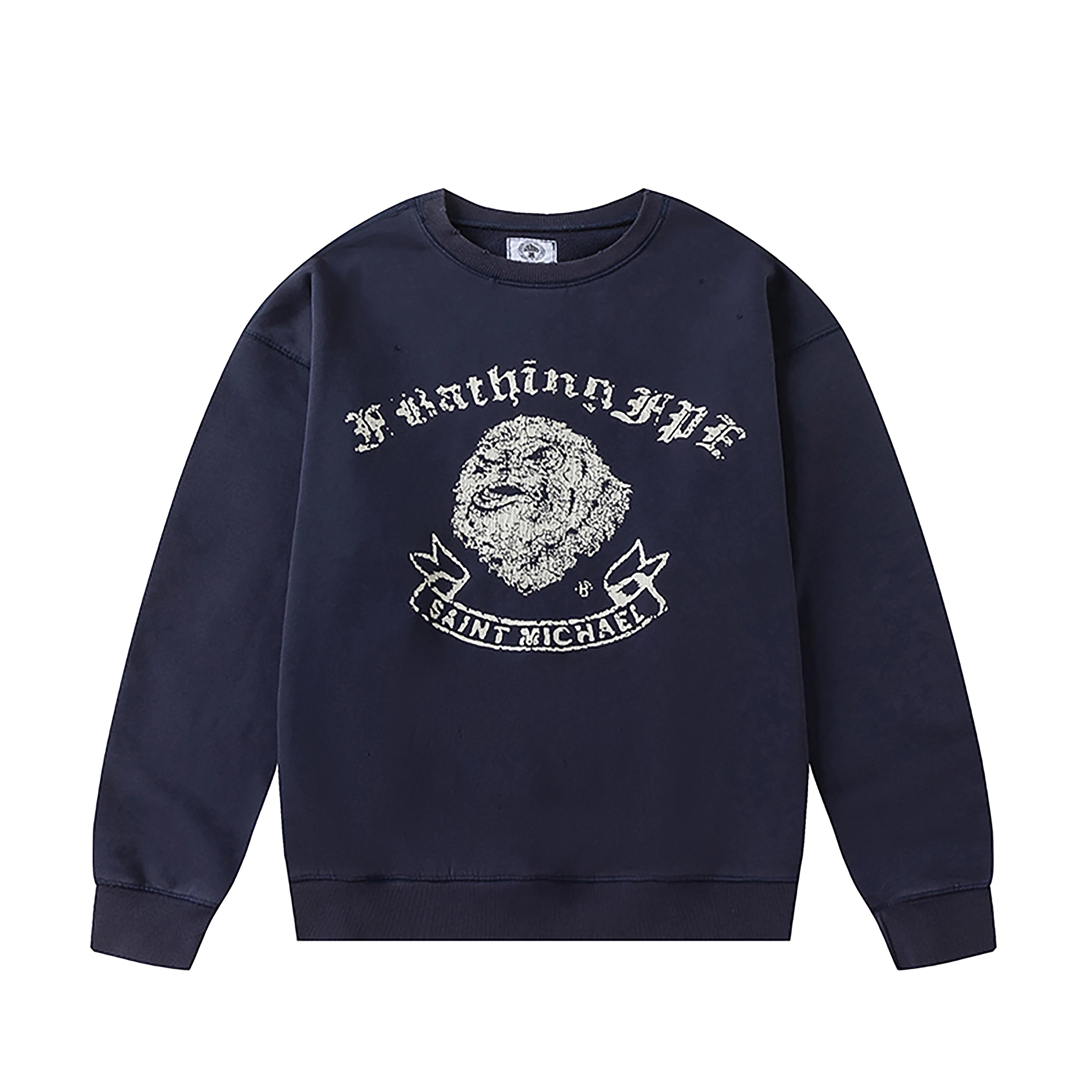 Mens Clothing Casual trend Ape man male and female pullover hoodie  ropa hombre