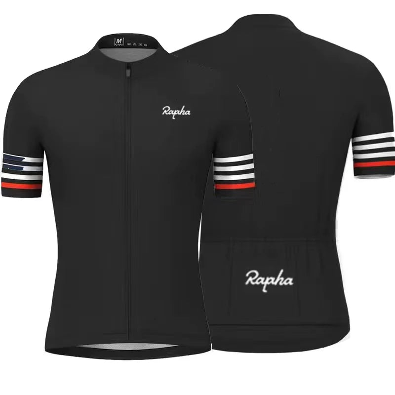 Cycling Clothes for Men Men's Bicycle Clothes Man Cycling Maillot Triathlon Mtb Enduro Jersey 2024 Tricuta Clothing Dress Sports