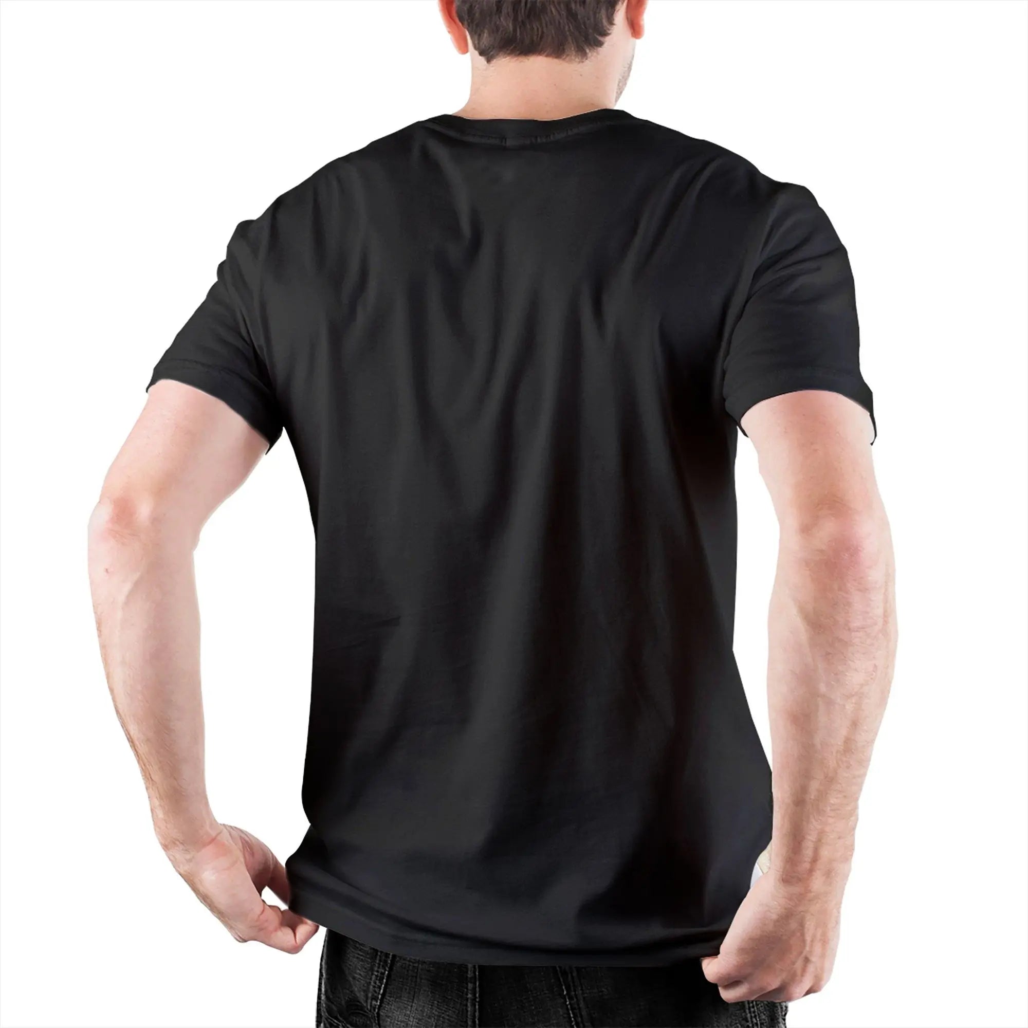 Men's T-Shirts Are You Born Pink Member World Tour Leisure Pure Cotton Tees Short Sleeve  T Shirt O Neck Clothes New Arrival