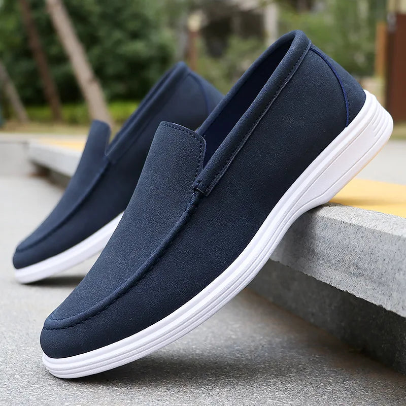 Men's autumn and winter sports shoes comfortable men's shoes lightweight casual shoes cheap shoes clearance free shipping