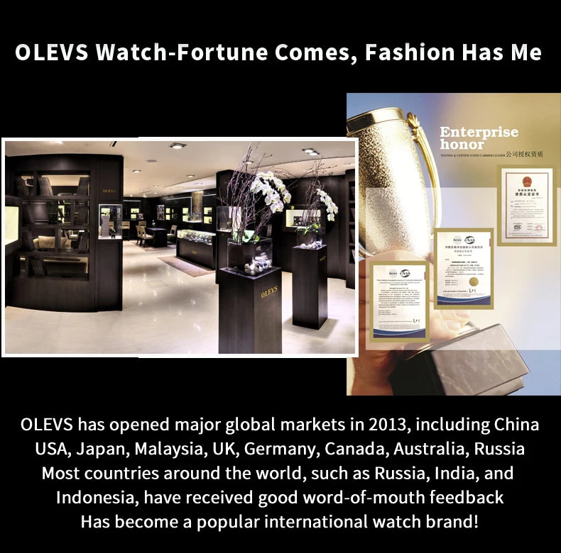 OLEVS 5529 Luxury Quartz Watch For Men Roman Scale Moon Phase Chronograph Man Watches Waterproof Luminous Calendar Wrist Watch