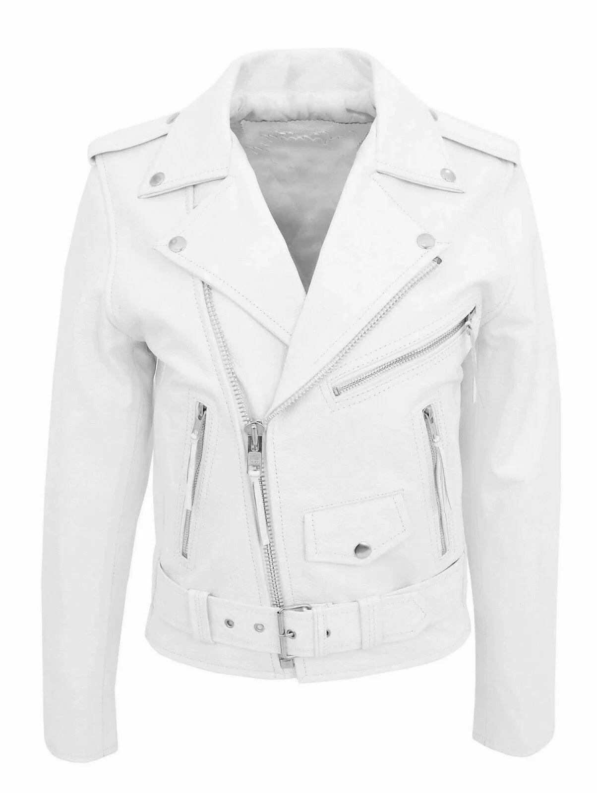 Mens Fashion Leather Jacket Slim Fit Stand Collar PU Jacket Male Anti-wind Motorcycle Lapel Diagonal Zipper Jackets Men