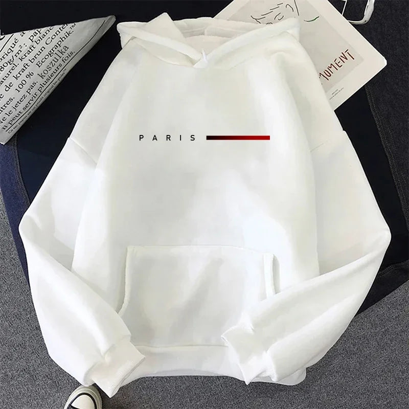 Mens Hoodies Printing Casual Sweatshirts Sports Jogging Men Clothing Simple High Quality Street Pullover Daily Office Home Tops