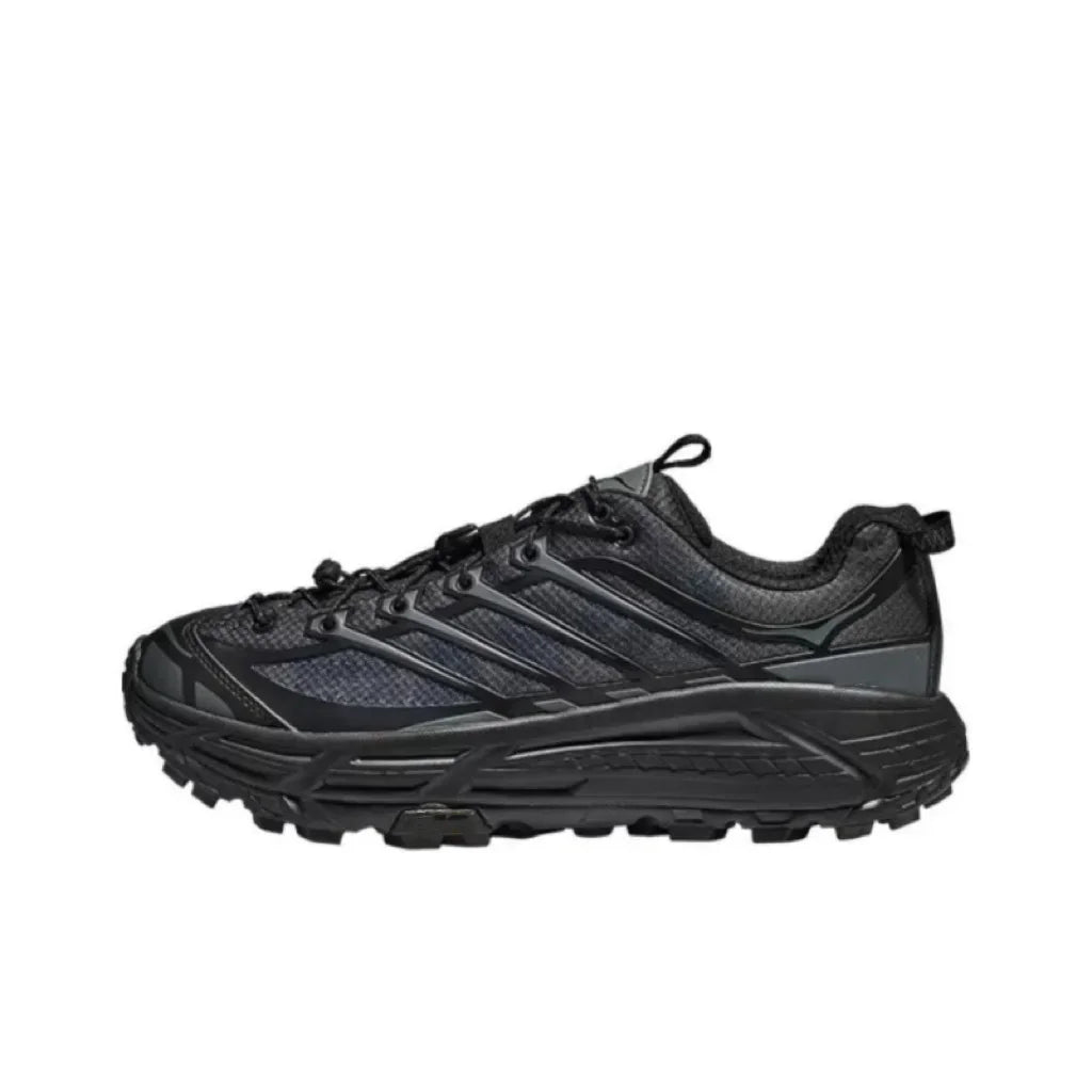 Mafate Origins Autumn Winter Thick Bottom Heightening Men Women Running Shoes Outdoor Climbing Sports Anti-slip Hiking Shoes