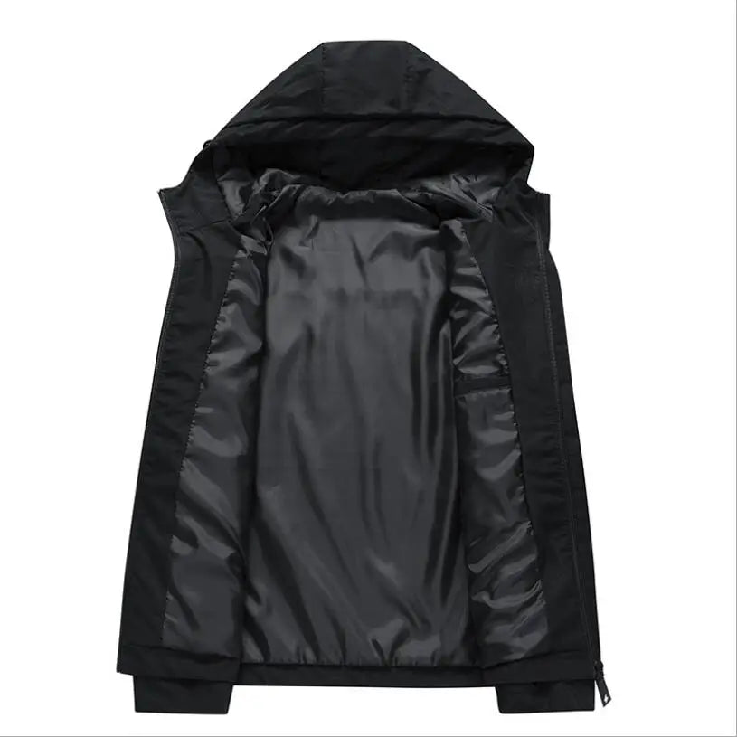 The 2025 New Men's Sports Brand Polo Ralph Lauren Jacket Is Skin-friendly, Breathable, UV-resistant, Fishing and Sun Protection