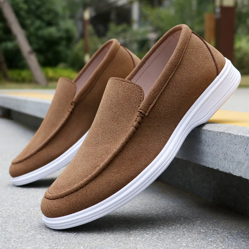 Men's autumn and winter sports shoes comfortable men's shoes lightweight casual shoes cheap shoes clearance free shipping
