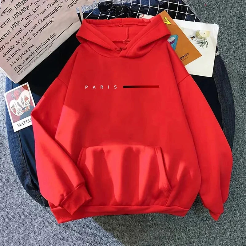Mens Hoodies Printing Casual Sweatshirts Sports Jogging Men Clothing Simple High Quality Street Pullover Daily Office Home Tops