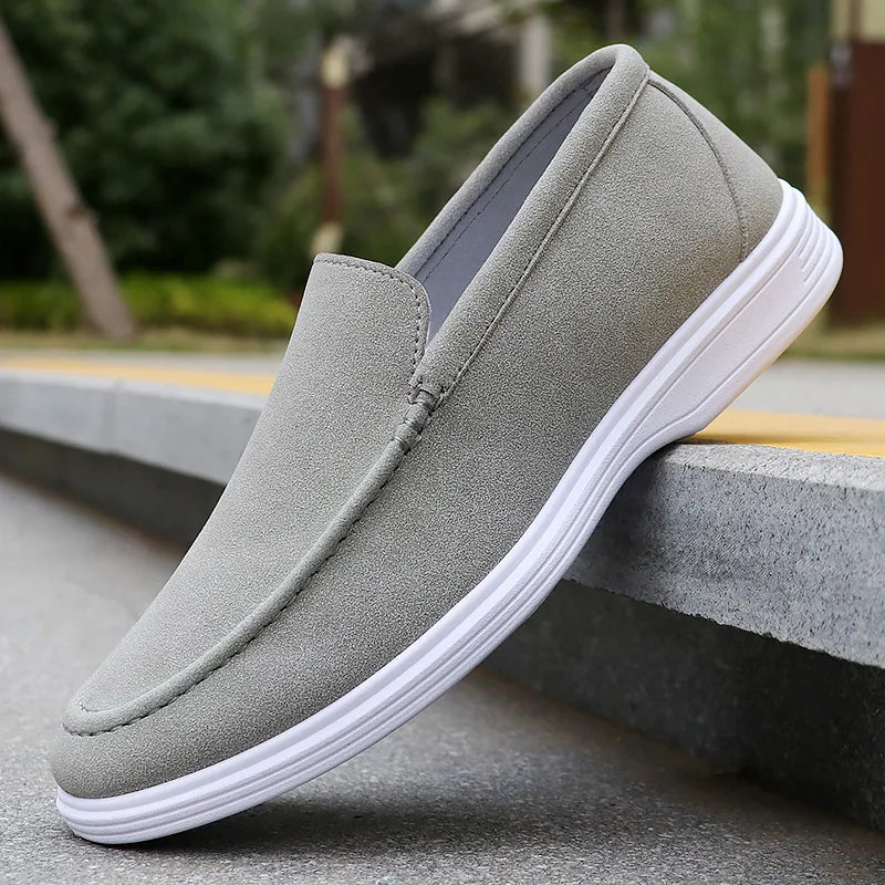Men's autumn and winter sports shoes comfortable men's shoes lightweight casual shoes cheap shoes clearance free shipping