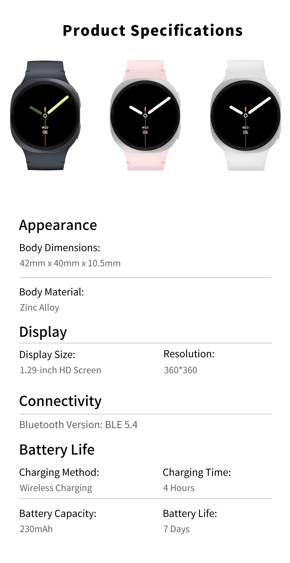 2025 New Watches 8 Mini GPS Track Smart Watch For Men Women Health Sport AMOLED Heart Rate Bluetooth Call Waterproof Smartwatch