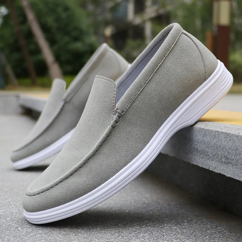 Men's autumn and winter sports shoes comfortable men's shoes lightweight casual shoes cheap shoes clearance free shipping