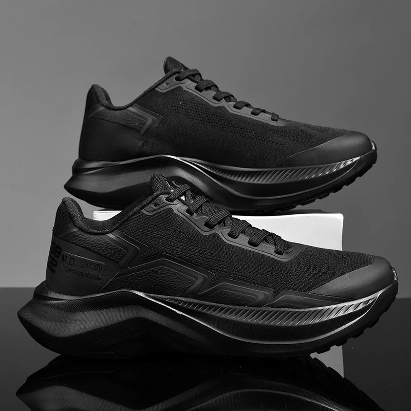 2025 New Hot Selling Classic Style Running Shoes Sports Shoe for Men Sneakers Fashion Men Footwear Outdoor Non-slip Casual