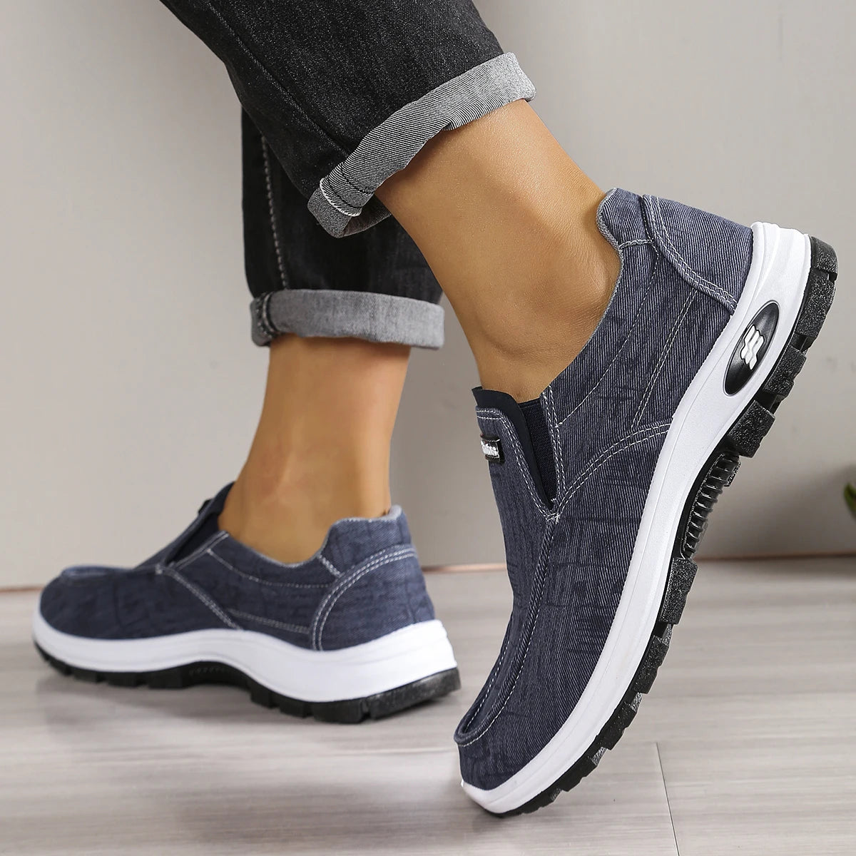 Man shoes Fabric Insole for Sports and Daily Wear, Plus Size,  casual sneakers designer shoes free shiping shoe Canvas Loafers