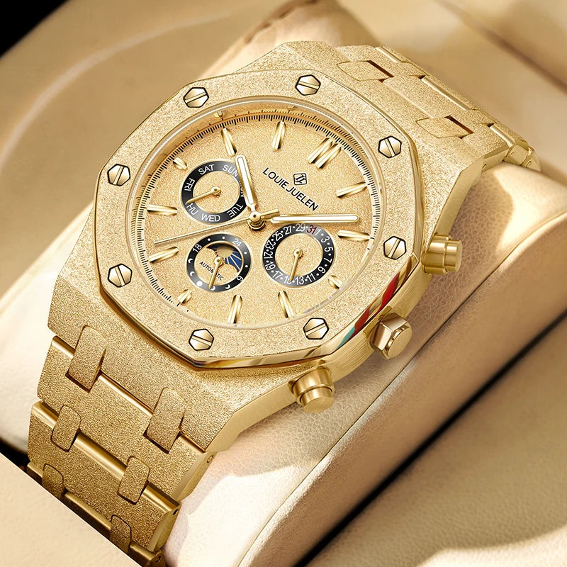 WATCH’S