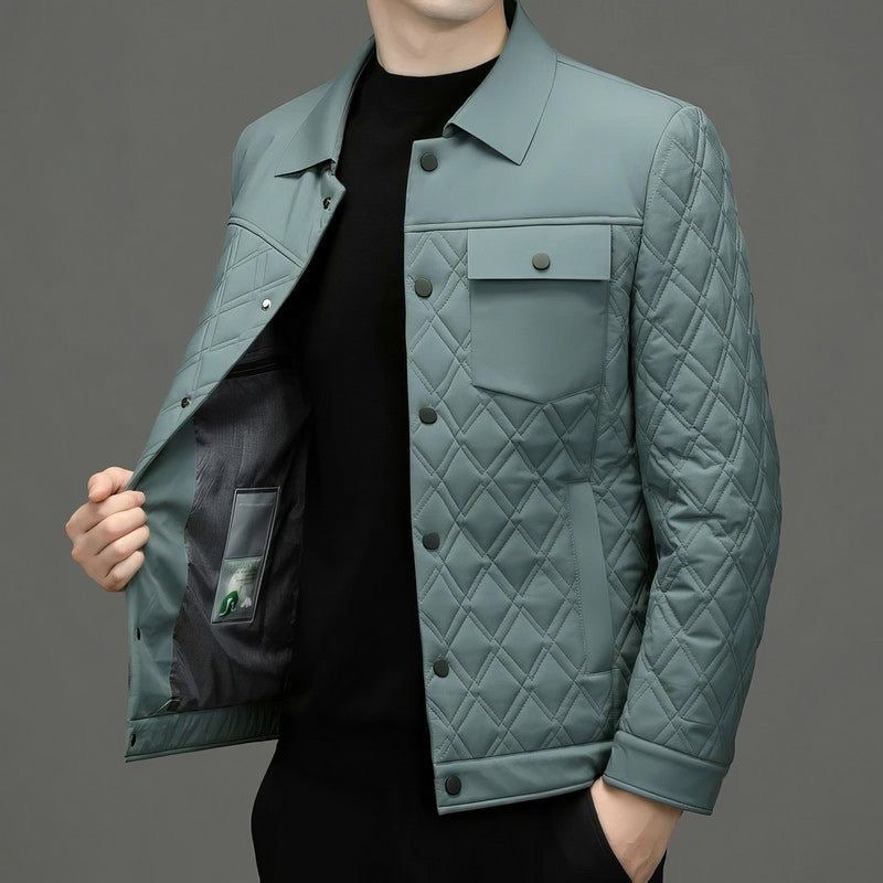 JACKET’S