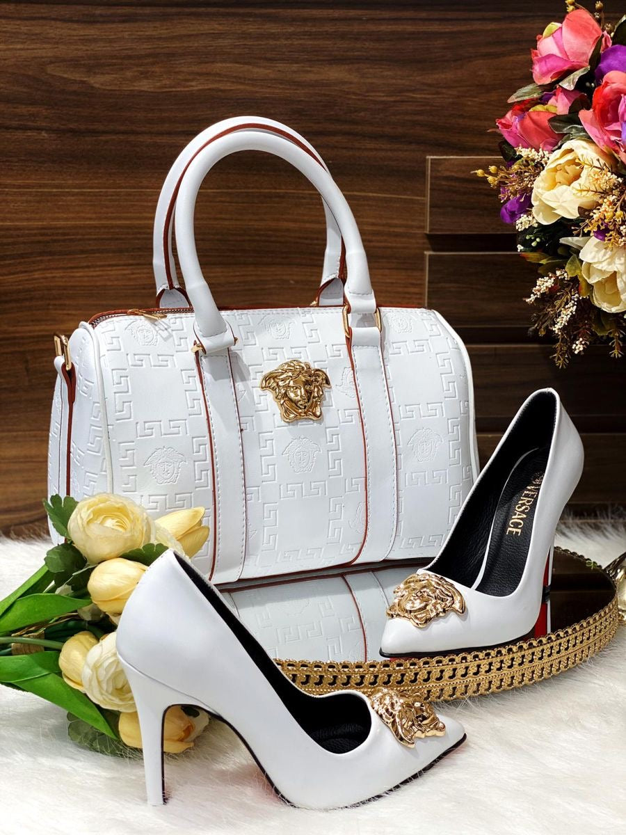 footwear & accessories