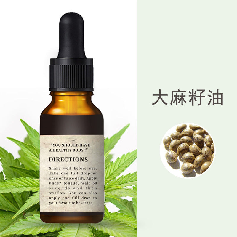 skin care Massage Essential Oil