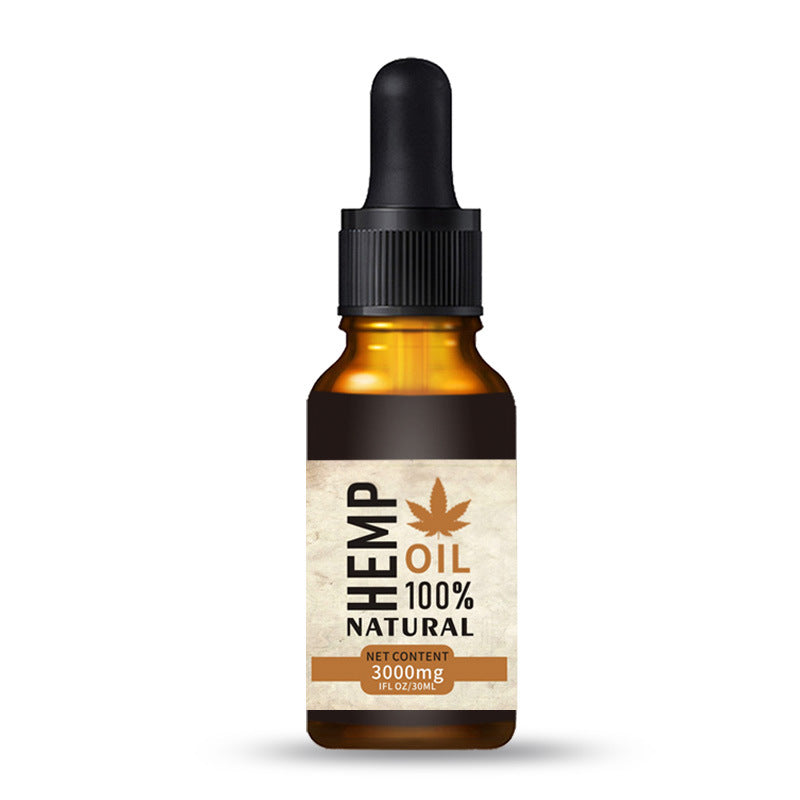 skin care Massage Essential Oil