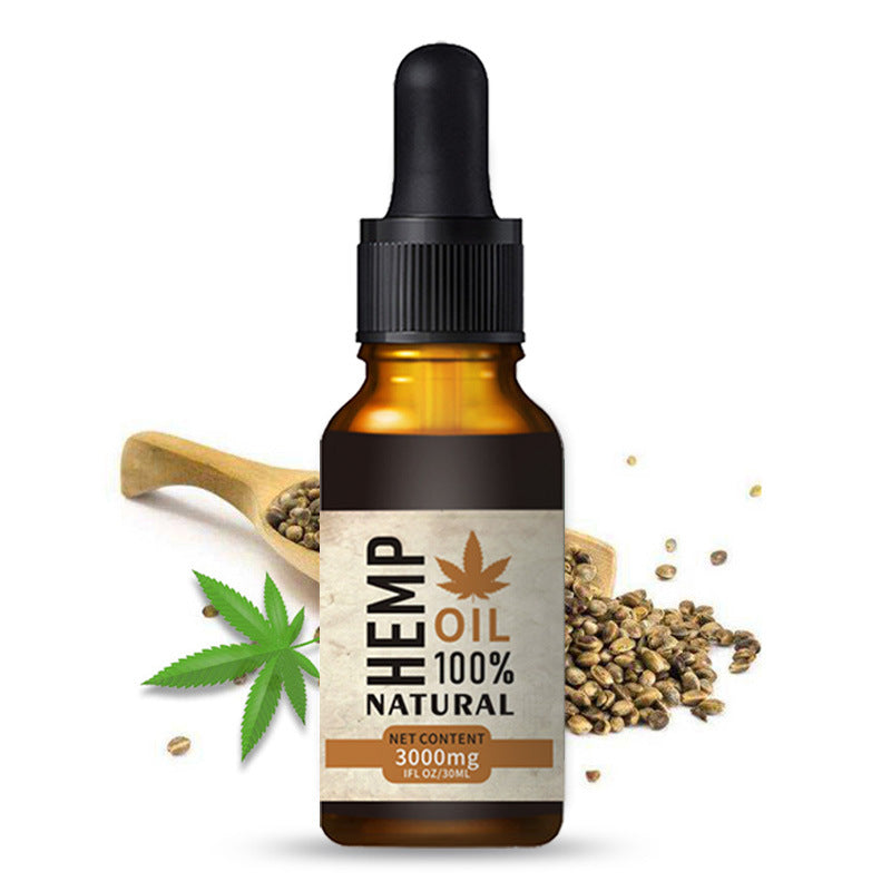 skin care Massage Essential Oil