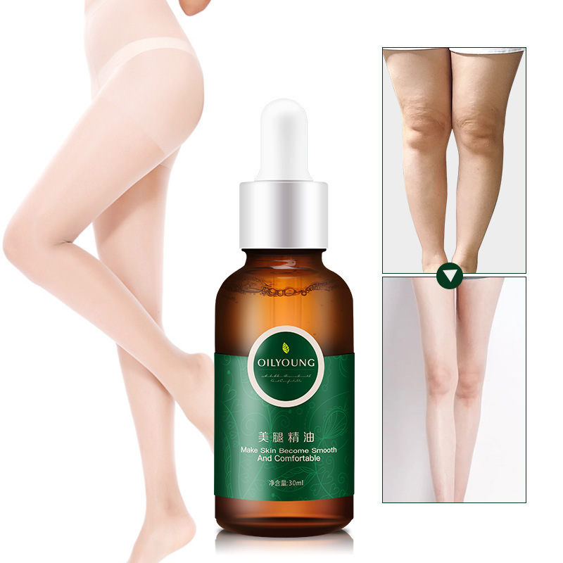 body massage and massage oil