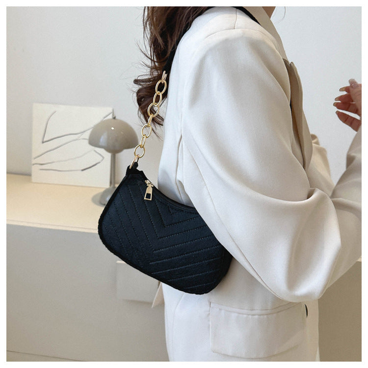Mini Shoulder Bags for Women