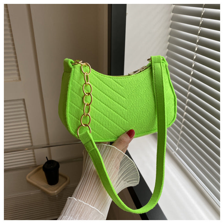 Mini Shoulder Bags for Women