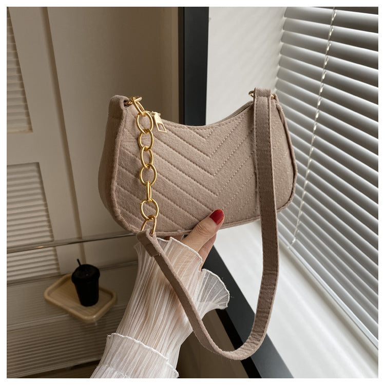 Mini Shoulder Bags for Women