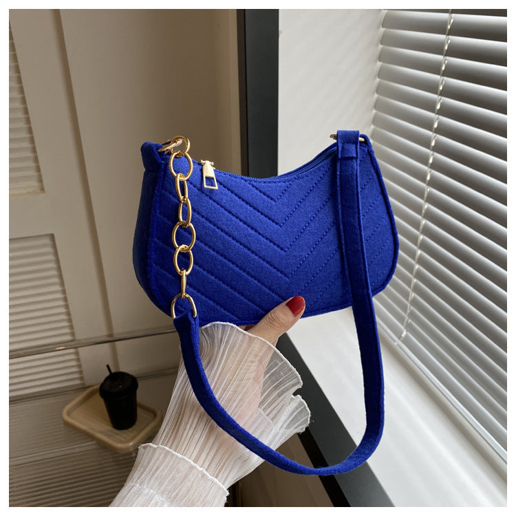 Mini Shoulder Bags for Women