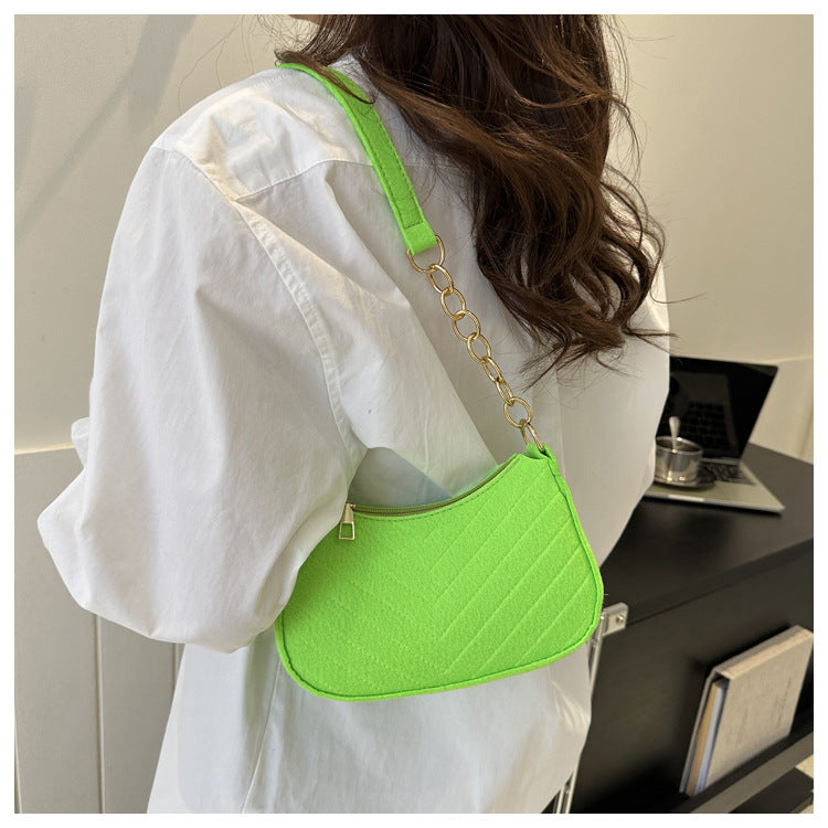 Mini Shoulder Bags for Women