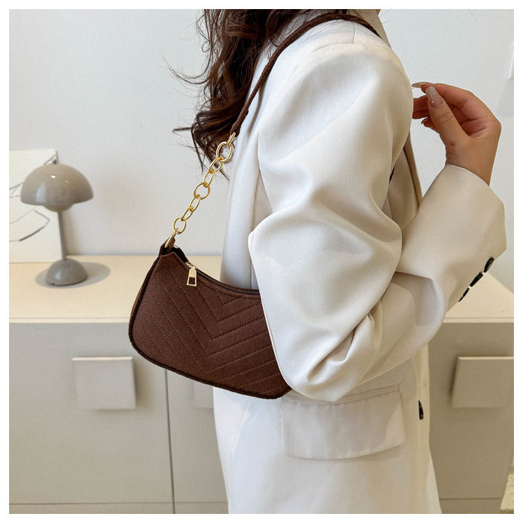 Mini Shoulder Bags for Women