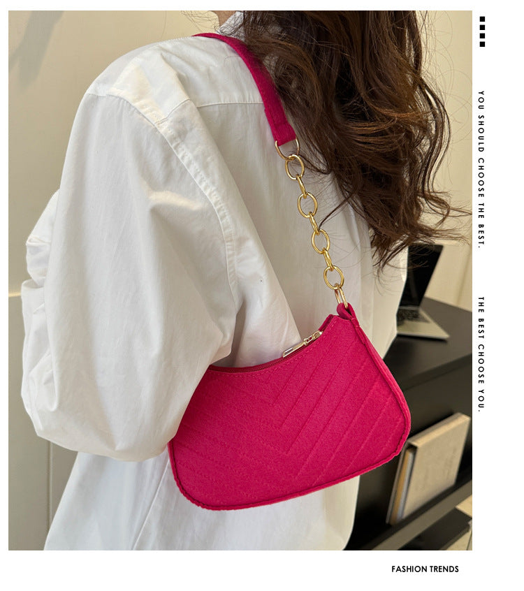 Mini Shoulder Bags for Women