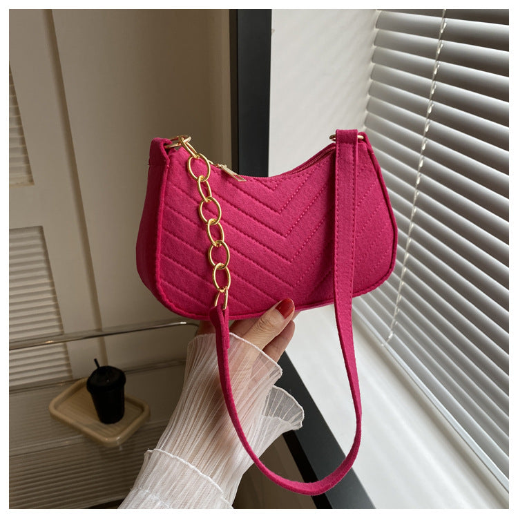 Mini Shoulder Bags for Women