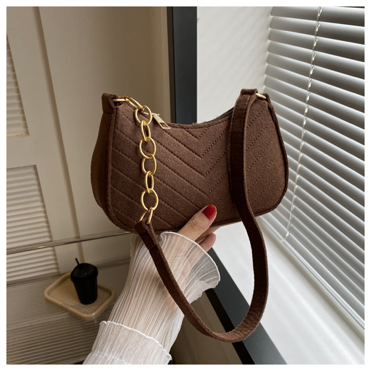 Mini Shoulder Bags for Women