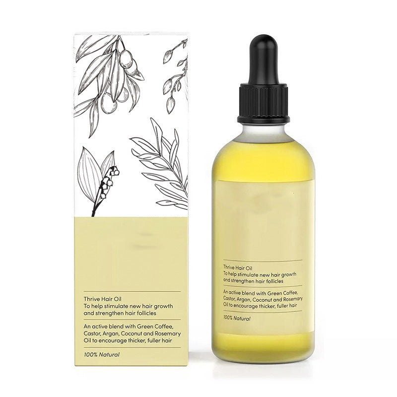 Fobap Stimulate Maw Hair Growth, Care Essential Oil, Growth Liquid