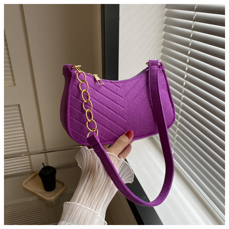 Mini Shoulder Bags for Women