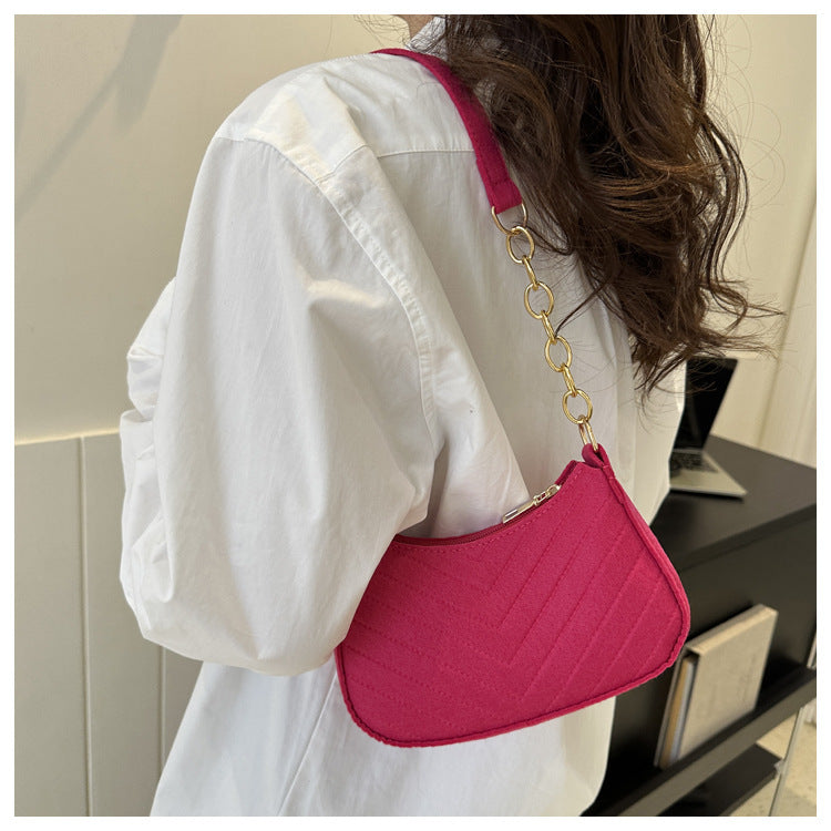 Mini Shoulder Bags for Women