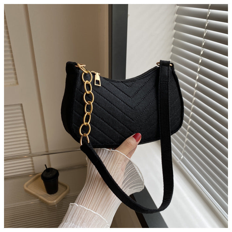 Mini Shoulder Bags for Women