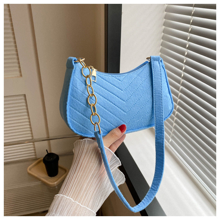 Mini Shoulder Bags for Women