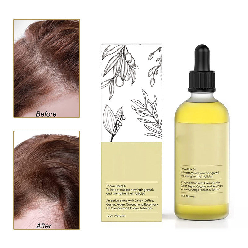 Fobap Stimulate Maw Hair Growth, Care Essential Oil, Growth Liquid
