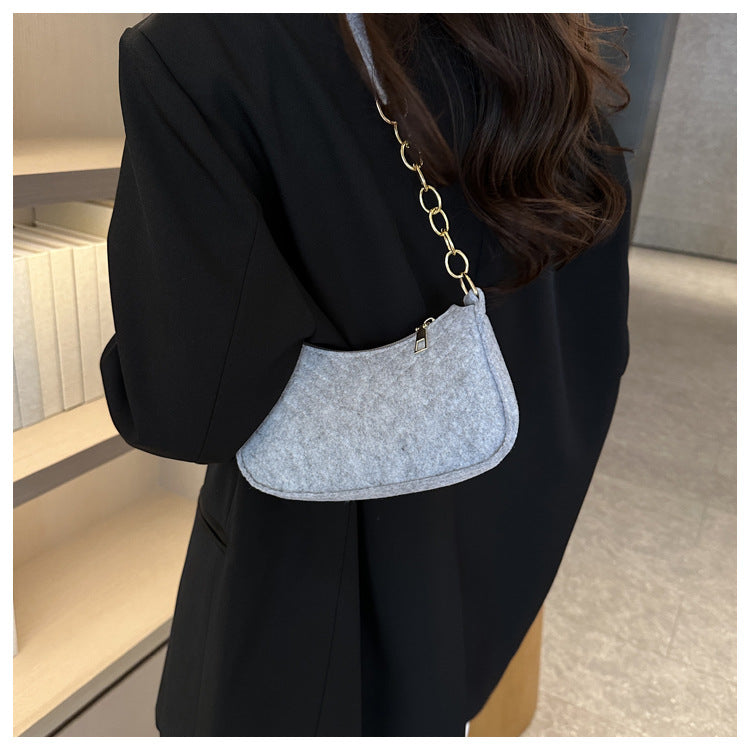 Mini Shoulder Bags for Women