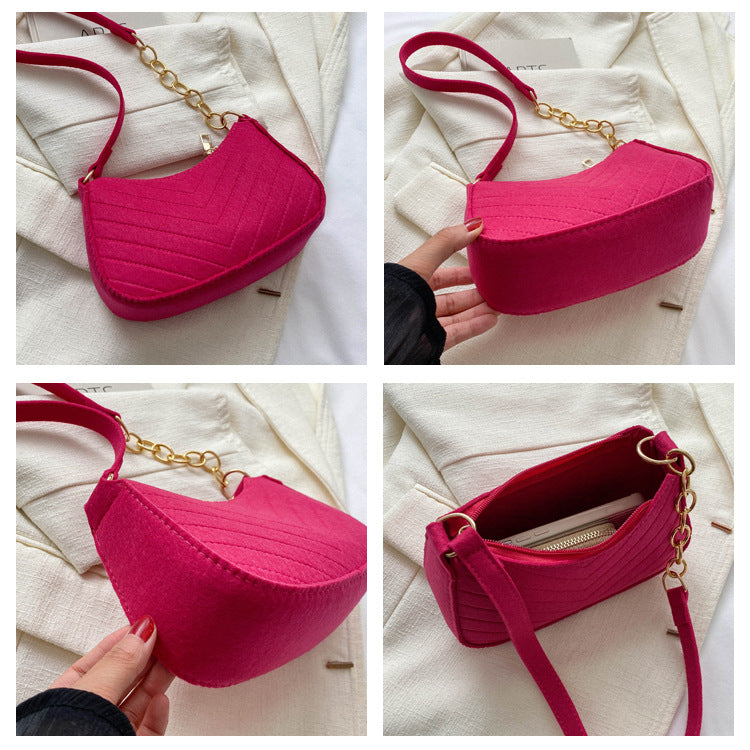 Mini Shoulder Bags for Women