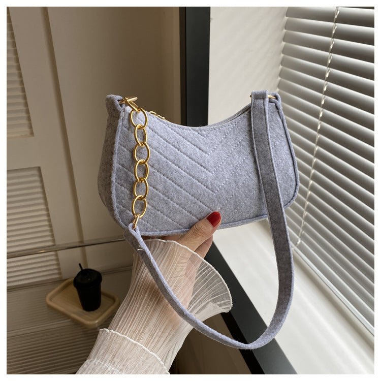 Mini Shoulder Bags for Women