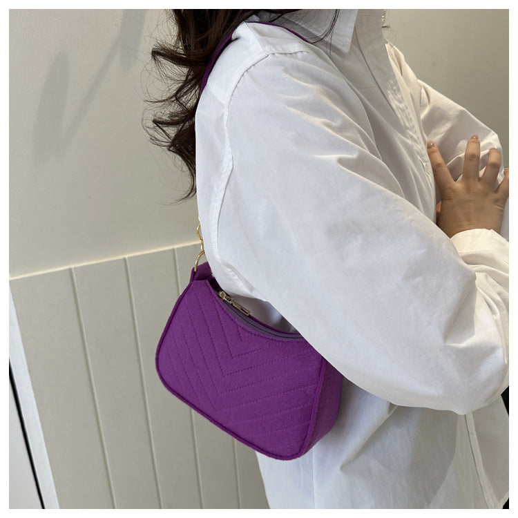 Mini Shoulder Bags for Women