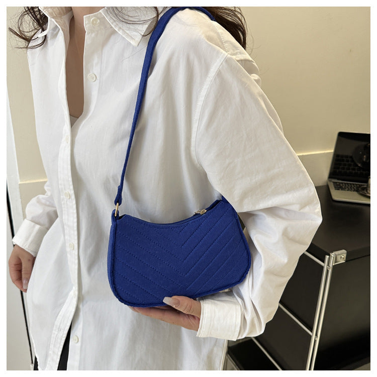 Mini Shoulder Bags for Women
