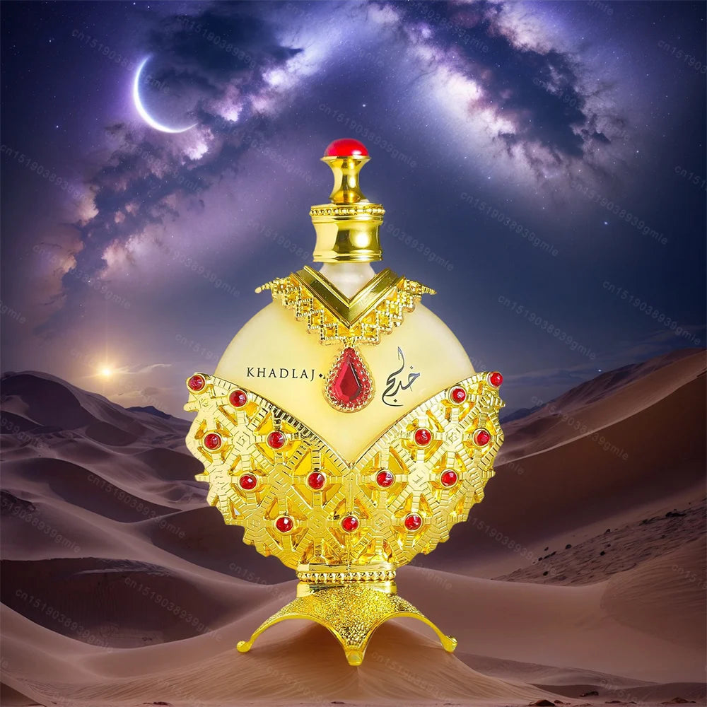 Brand Arab Dubai Perfumes Luxury Woman 35ML