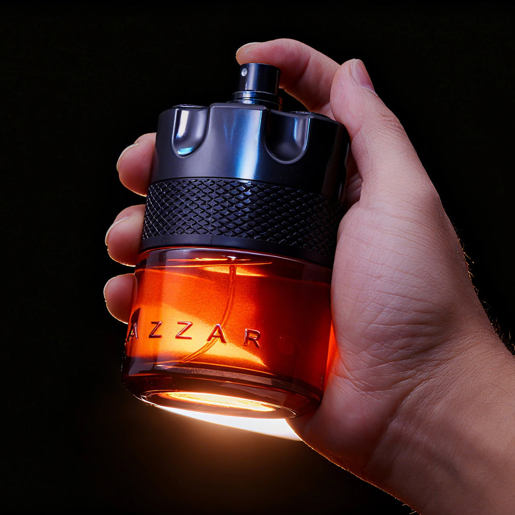100ml Man Pefume Lasting Fragrance